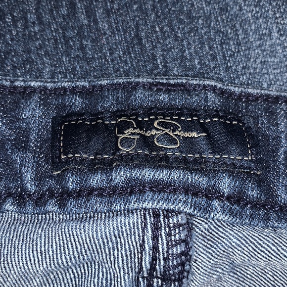 Jessica Simpson Jeans - Picture 3 of 8